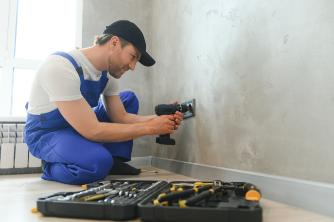 Worker